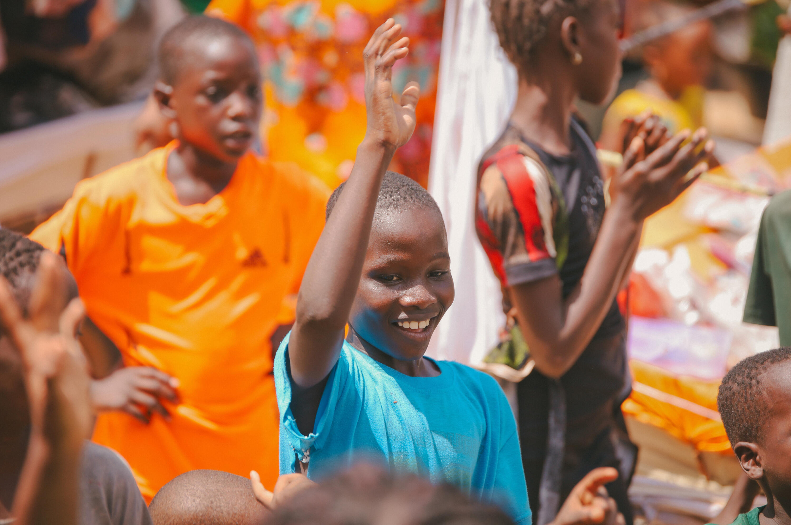 Unreached Nations Unreached Nations